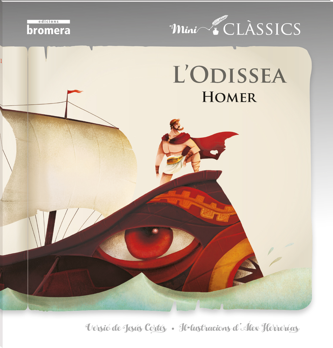 L'Odissea