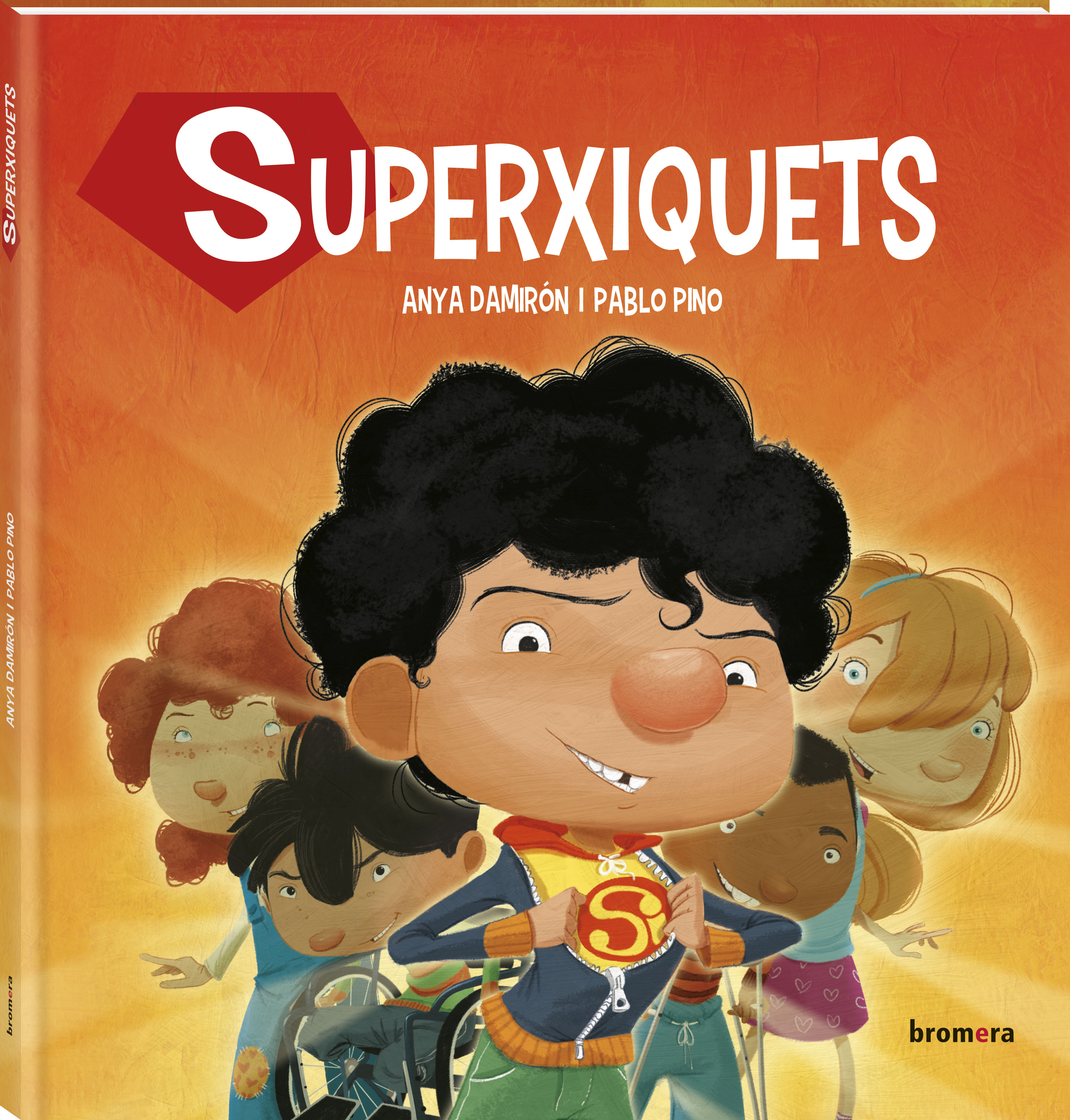 Superxiquets